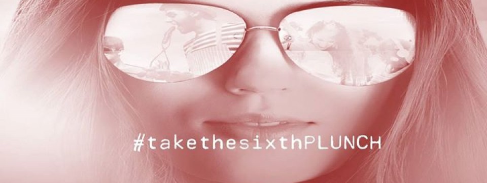 PLUNCH Brunch (Rooftop pool, Food, Music, View) PLUNCH Brunch (Rooftop pool, Food, Music, View)