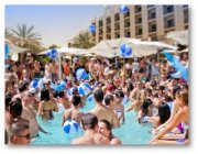 "POOLA-PALOOZA"   |   16th November  |   Al Ain Rotana