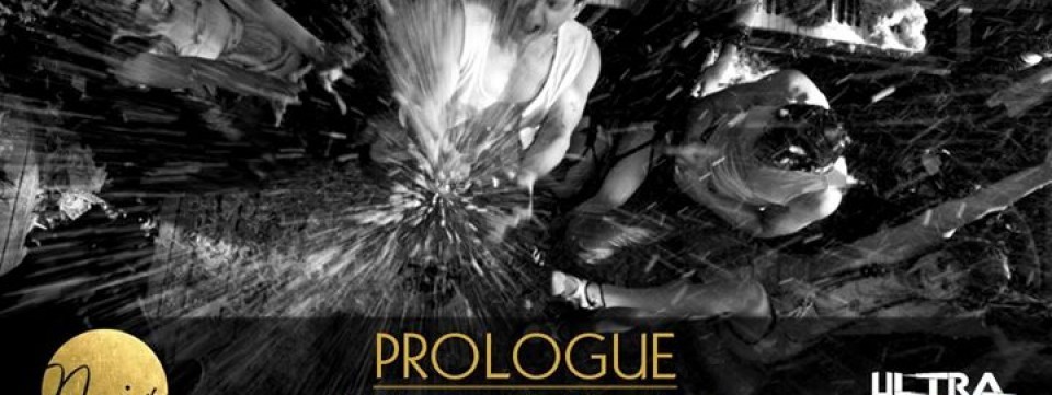 PROLOGUE - Thursdays at Noir PROLOGUE - Thursdays at Noir