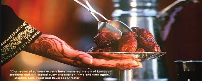 Palm Garden Iftar and Sohour Tent Palm Garden Iftar and Sohour Tent