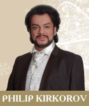 Philip Kirkorov Philip Kirkorov