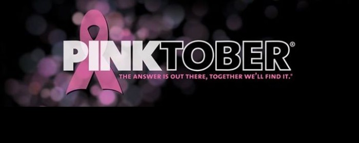 Pinktober CHARITY Time Gathering Pinktober CHARITY Time Gathering