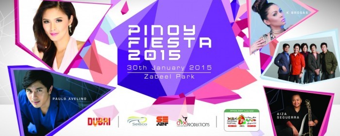 Pinoy Fiesta 2015 Pinoy Fiesta 2015