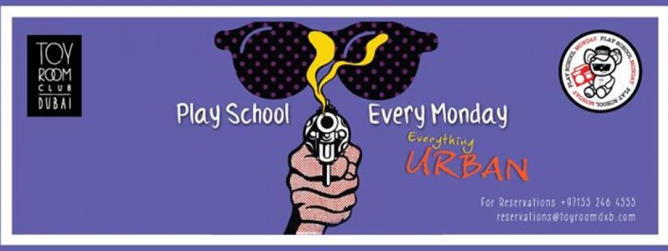 PlaySchool Monday at Toy RoOm PlaySchool Monday at Toy RoOm