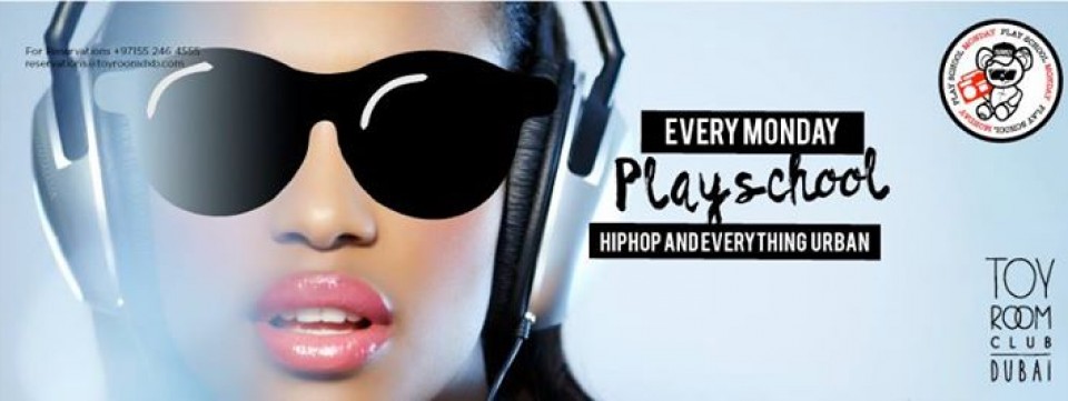 PlaySchool Monday at Toy RoOm Dubai - 31.08.15 PlaySchool Monday at Toy RoOm Dubai - 31.08.15