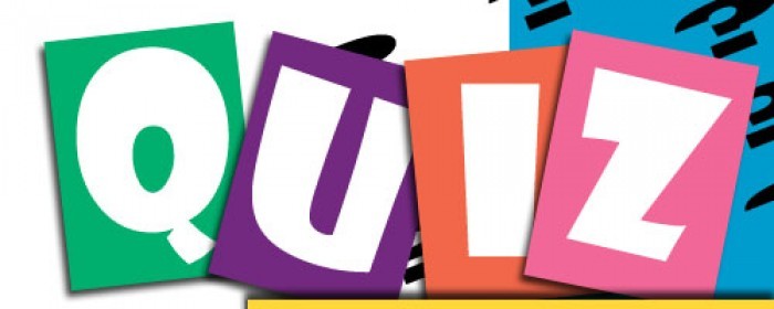 Player's Quiz Night Player's Quiz Night