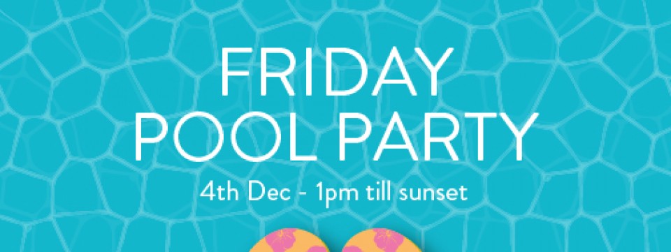 Pool Party Pool Party