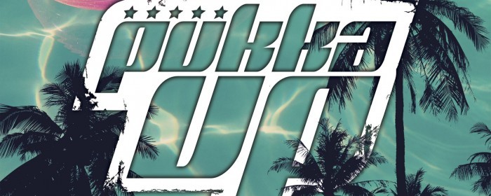 Pukka Up Pool Party - Centro Hotel Yas Island - 29th May 2015 Pukka Up Pool Party - Centro Hotel Yas Island - 29th May 2015