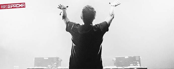 Pure PACHA presents KLINGANDE + Arnold Sax Pure PACHA presents KLINGANDE + Arnold Sax