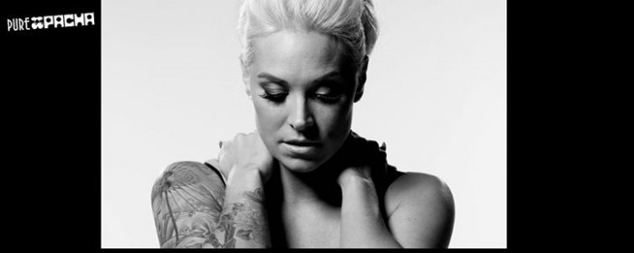 Pure PACHA presents Sam Divine Pure PACHA presents Sam Divine