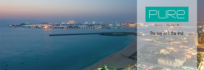 Pure Sky Lounge Season Opening Pure Sky Lounge Season Opening