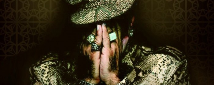 Qbara Presents Claude Challe