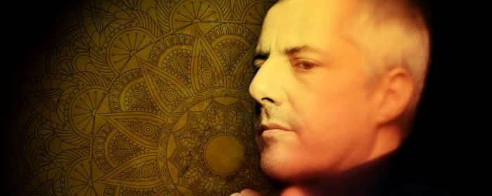 Qbara Presents Stéphane Pompougnac