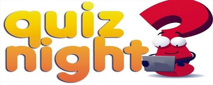 Quiz Night at 24 Quiz Night at 24