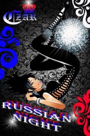 RUSSIAN NIGHT