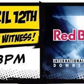 Red Bull X-Fighters Dubai, UAE