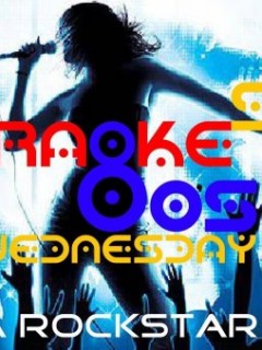 Retro Karaoke @ I2 Retro Karaoke @ I2