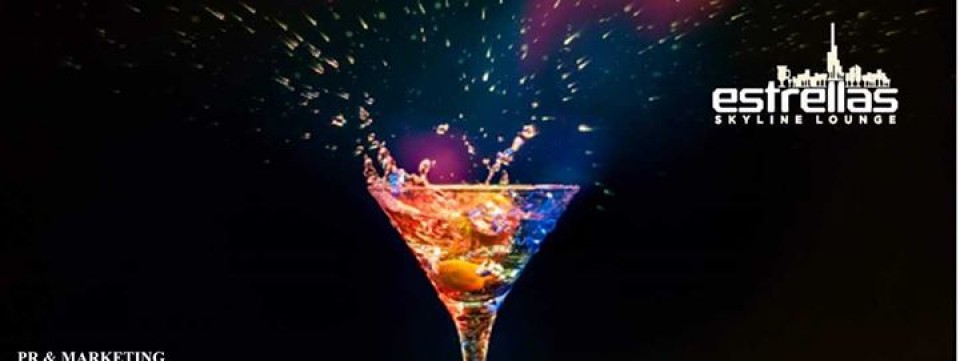 Royal Estrellas LADIES NIGHT Royal Estrellas LADIES NIGHT
