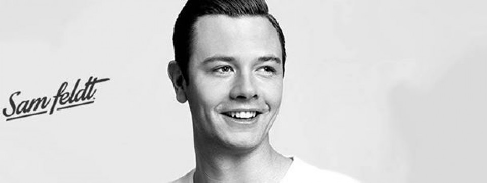 SAM FELDT (Show Me Love) - LIVE IN DOHA FOR THE VERY FIRST TIME - Exclusively at Indigo