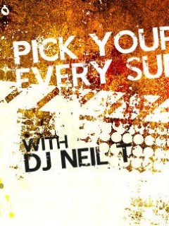 SINGLES TRAFFIC JAM @ EIGHT - HARLEM SHAKE VIDEO TONIGHT!!!