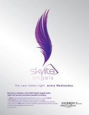 SKYLITE ANGELS