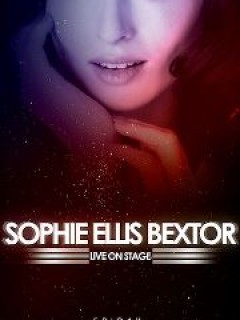 SOPHIE ELLIS BEXTOR-Performing live in MOVIDA Dubai-Friday 24.08.2012
