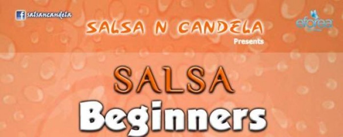 Salsa & Dance Classes at Hilton Hotel