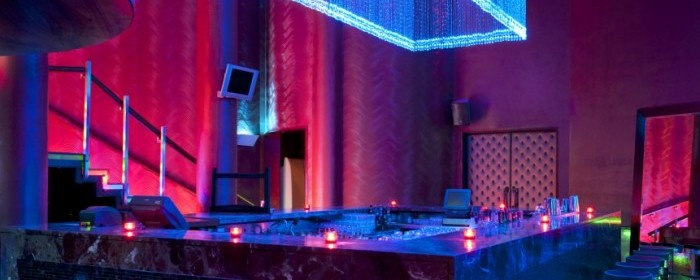 Salsa Night at Zenith Salsa Night at Zenith