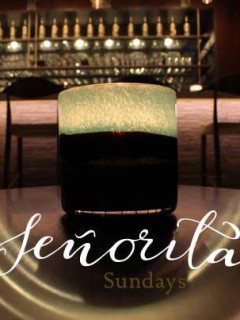 Senorita Sunday