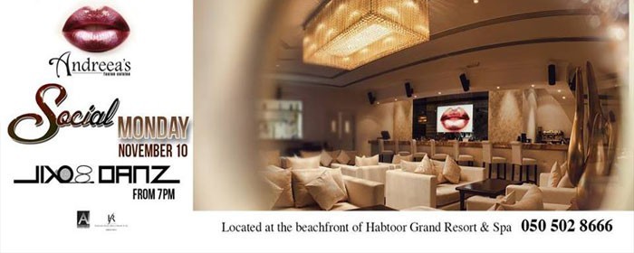 Social Monday Social Monday