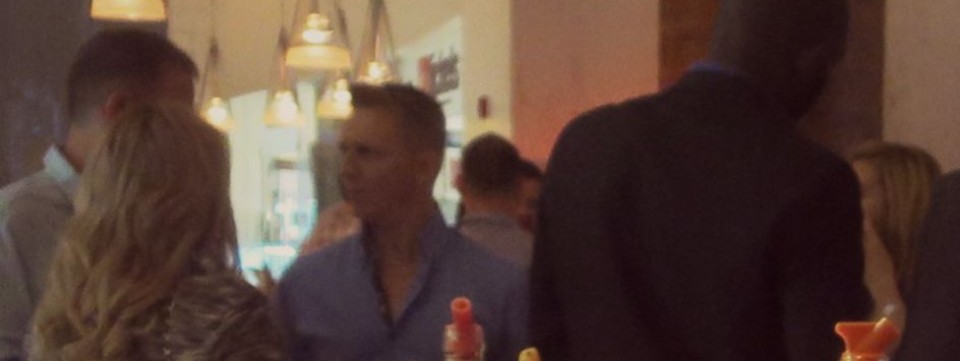 Solar Energy Meet Up Dubai