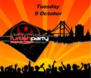 TURKISH PARTY