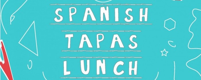 Tapas Lunch every Friday Tapas Lunch every Friday