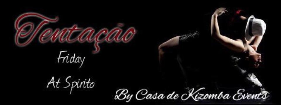 Tentação Tentação