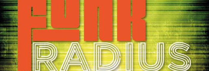 The Funk Radius The Funk Radius