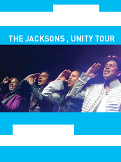 The Jacksons The Jacksons
