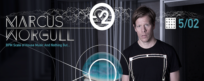 The Journey Turns To An Adventure Feat. MARCUS WORGULL @ O2 Nightclub The Journey Turns To An Adventure Feat. MARCUS WORGULL @ O2 Nightclub