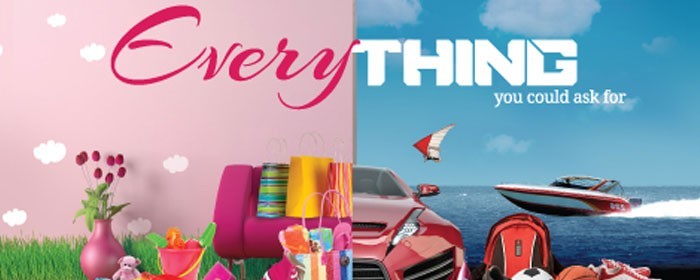 The Life & Style Show UAE The Life & Style Show UAE