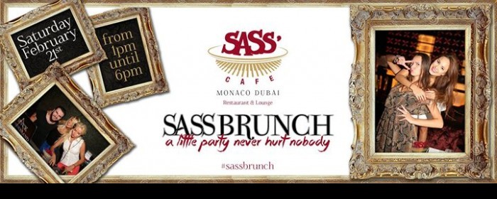 The Sass Brunch The Sass Brunch