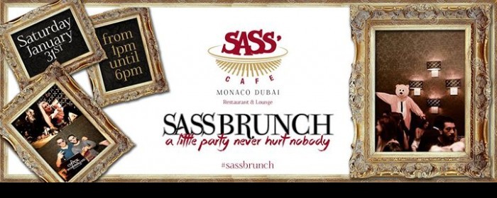 The Sass Brunch The Sass Brunch
