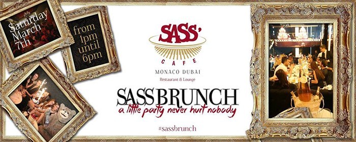 The Sass Brunch