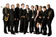 The Stars from The Commitments LIVE