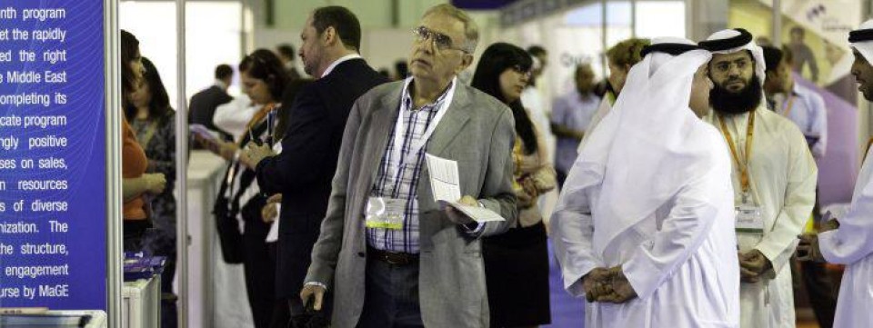 The Training and Development Show