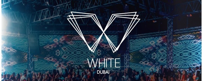 The WHITE Dubai Friday The WHITE Dubai Friday