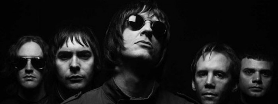 The World’s Leading Tribute To Oasis & The Stereophonics In Abu Dhabi.