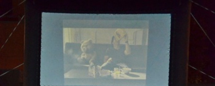 Thursday Floating Films Thursday Floating Films