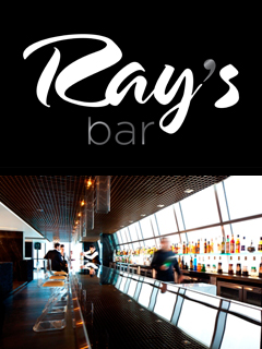 Thursdays @ Rays Bar