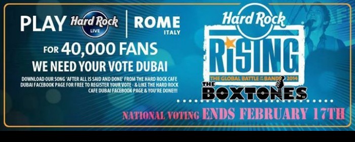 Triple Tipple Night!