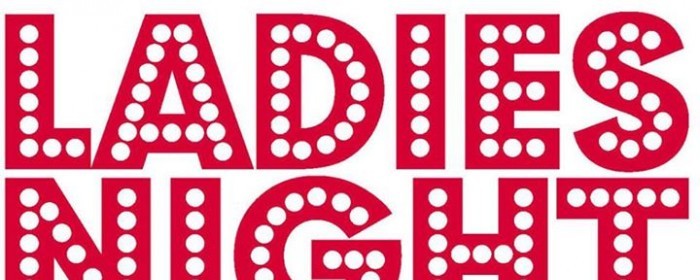Tuesday Night Ladies Night!