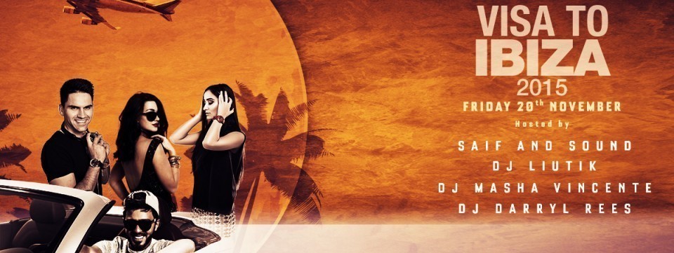 VISA TO IBIZA VISA TO IBIZA